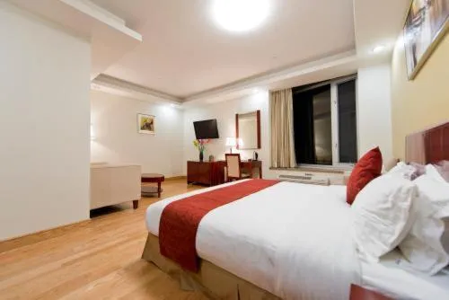 Asiatic Hotel