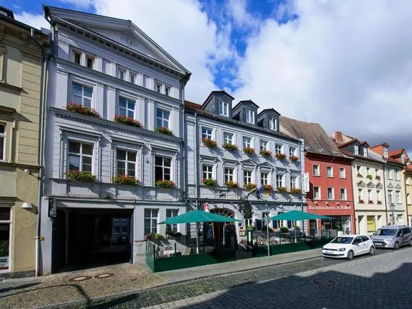 Askania Hotel & Brauhaus