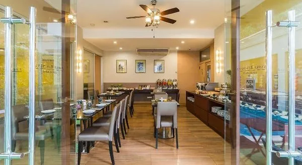 Asoke Residence Sukhumvit