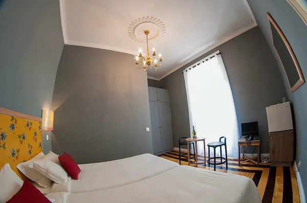 ASPA - Apartamentos Sao Paulo e Alegria