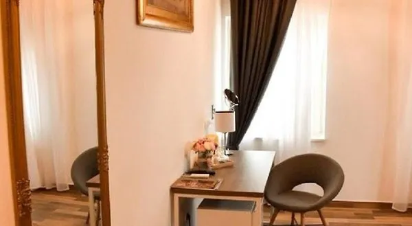 Aspalathos Residence