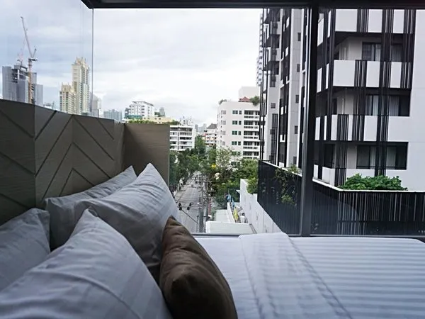 Aspira G Sukhumvit 33