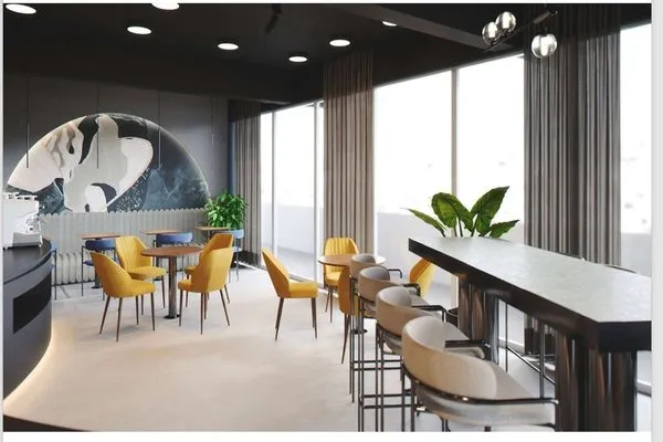 Aspire Palais Recklinghausen, Trademark Collection by Wyndham