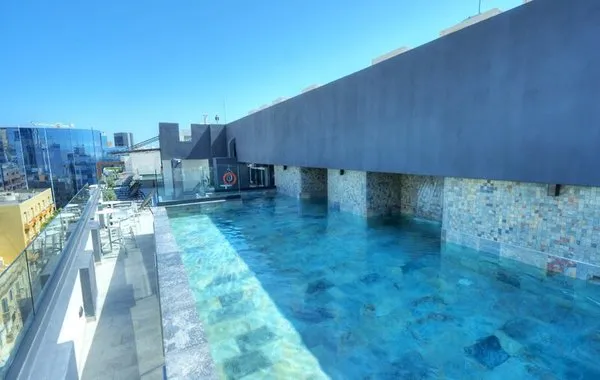 ASTE Hotel