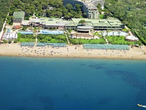 Asteria Family Resort Side