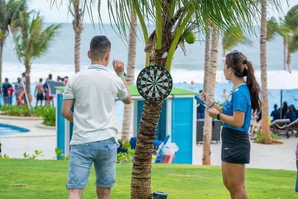 Asteria Mui Ne Resort