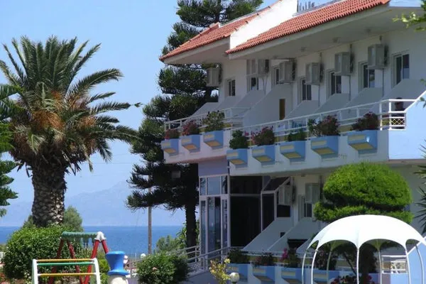 Asterias Bay Hotel