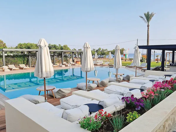Asterion Suites & Spa - Designed for adults by Louis Hotels
