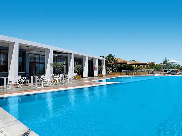 Asteris Hotel