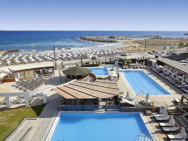 Astir Beach Hotel