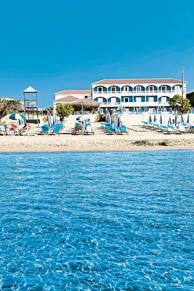 Astir Palace Hotel