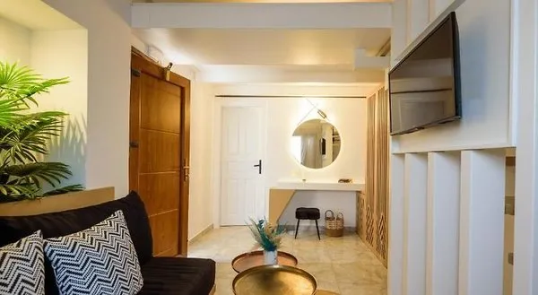 Astir Thira Hotel