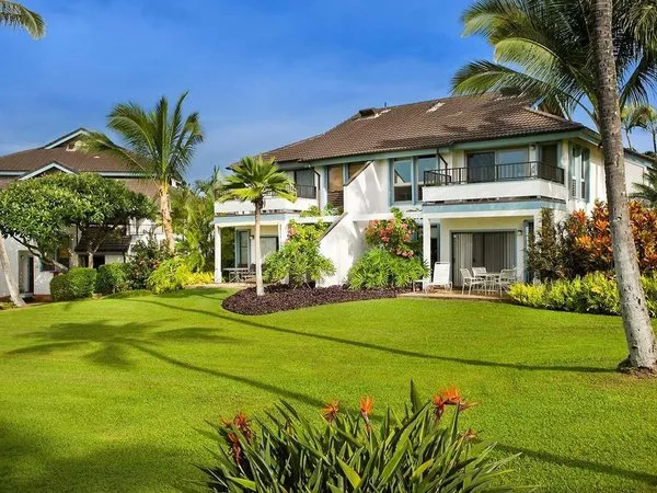 Aston at Poipu Kai