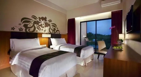 Aston Bojonegoro City Hotel