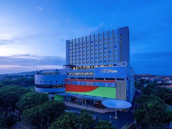 Aston Gresik Hotel & Conference Center