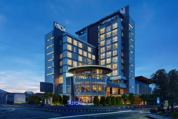 Aston Imperium Purwokerto
