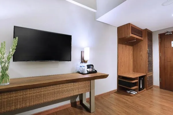 Aston Inn Batu