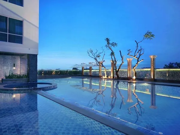 Aston Jember Hotel & Conference Center