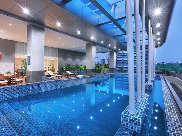 Aston Kartika Grogol Hotel & Conference Center