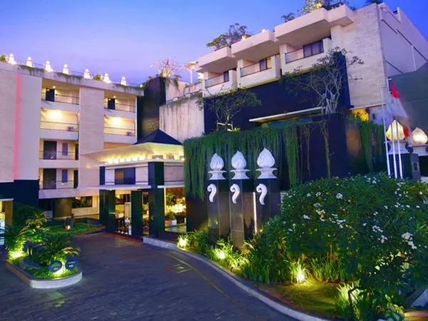 Aston Kuta Hotel & Residence