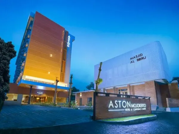 Aston Mojokerto Hotel & Conference Center