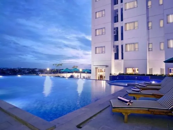 Aston Pluit Hotel & Residence
