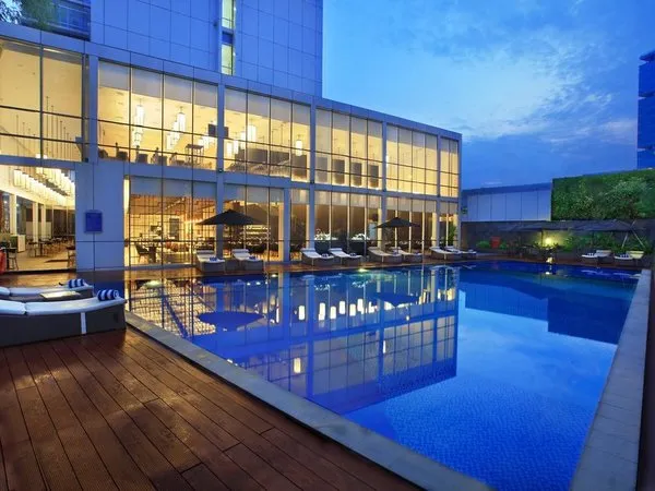 Aston Priority Simatupang Hotel & Conference Center