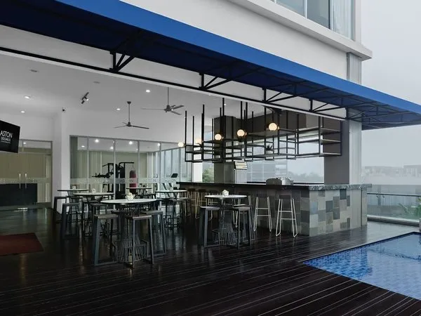 Aston Sidoarjo City Hotel & Conference Center