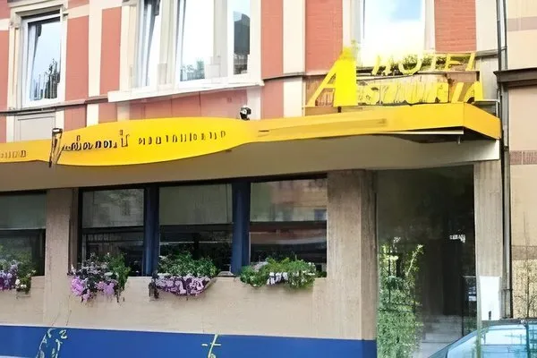 Astoria
