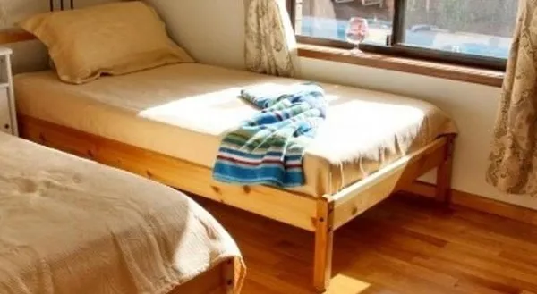 Astoria Retreat Bed & Breakfast