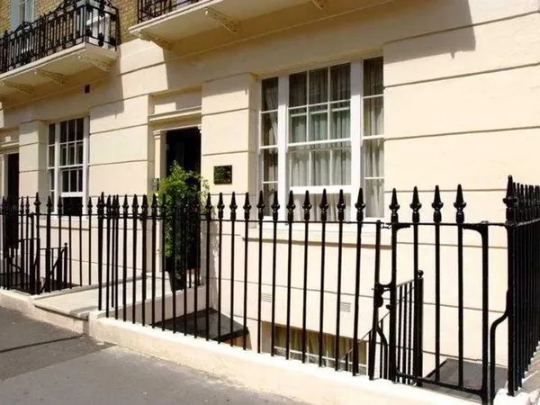 Astors Belgravia