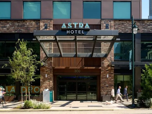Astra Hotel, Seattle, a Tribute Portfolio Hotel