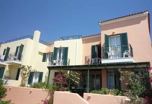 Astra Village Hotel Apartments