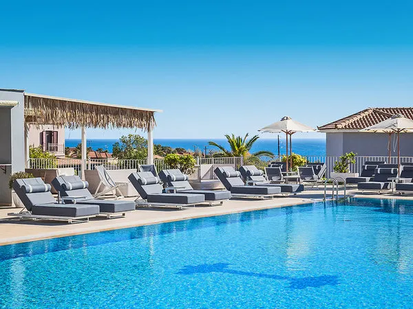 Astra Village Hotels & Suites