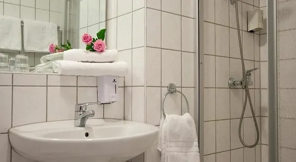 astral'Inn Hotel & Restaurant Leipzig