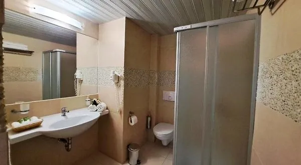 Astron Princess Hotel