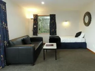 ASURE 306 On Riccarton Motel