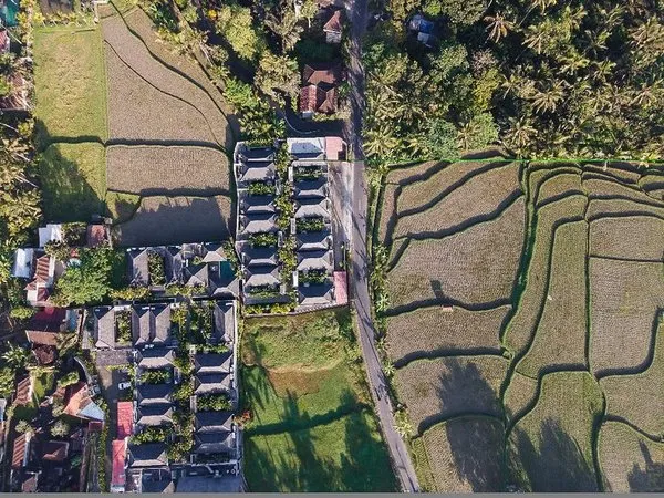 Asvara Villa Ubud