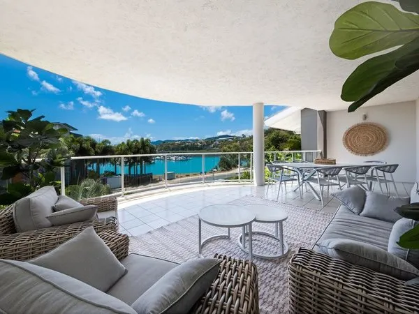Unterkünfte in Airlie Beach suchen
