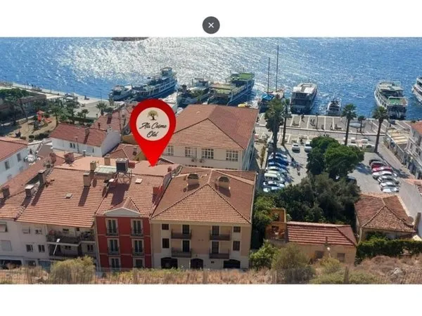 Ata Çesme Otel
