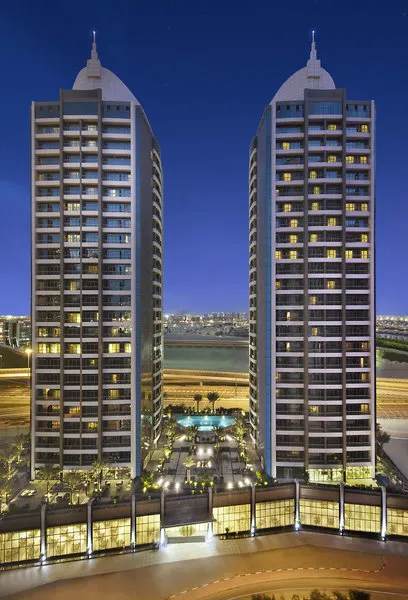 Atana Hotel Dubai
