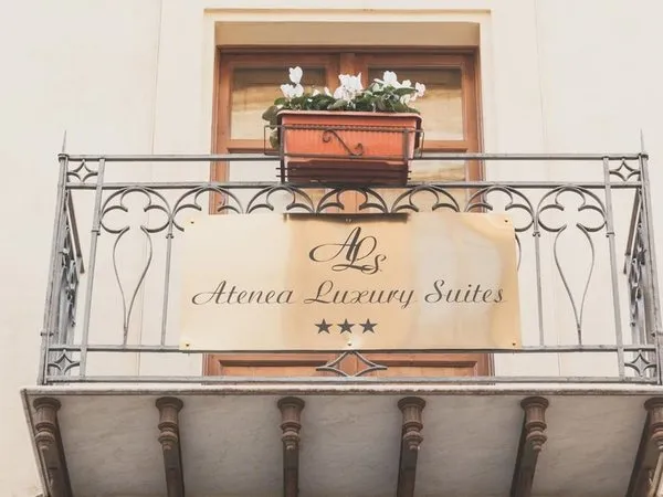 Atenea Luxury Suites