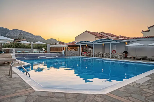Athena Hotel
