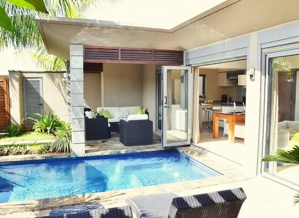 Athena Villas By Fine And Country