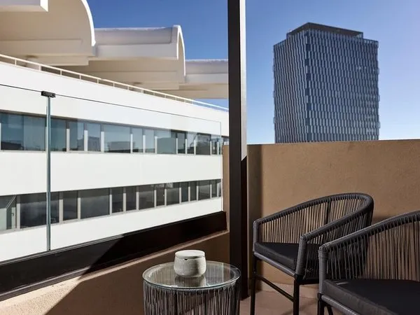 Athenarum Portus Life & Style Hotel