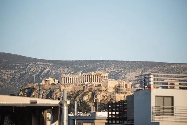 Athenian Spirit