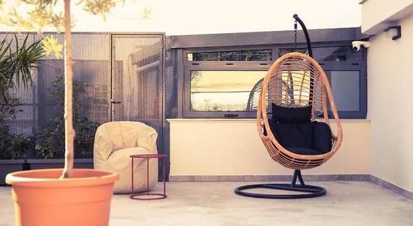 Athens Hub Hostel