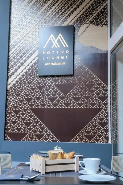 Athens Lodge by Athens Prime Hotels