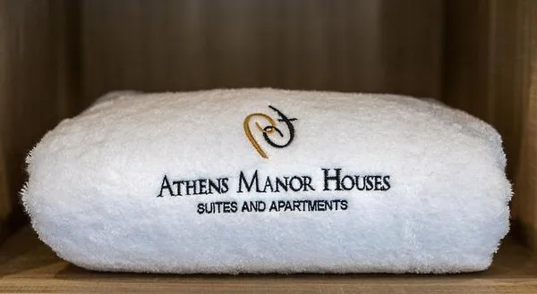 Athens Manor Houses