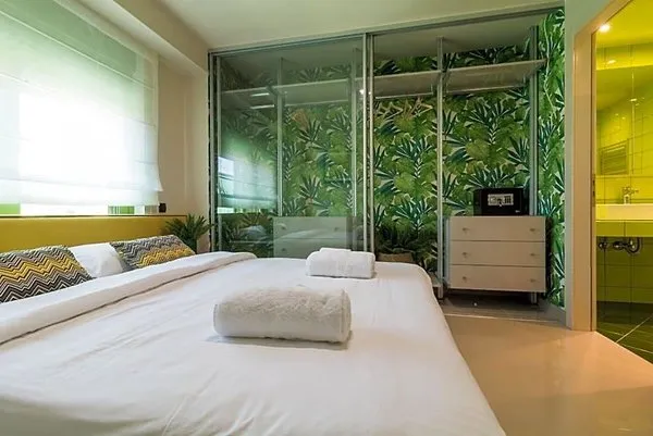 Athens Mosaico Suites & Apartments